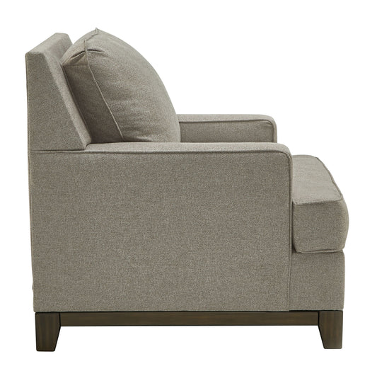 Kaywood - Chair - Granite