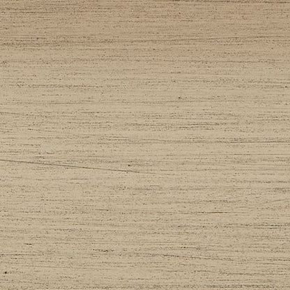 Seton Creek - Gray - Ottoman With Cushion