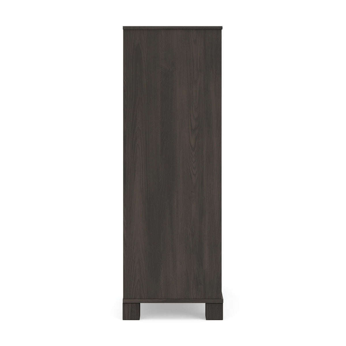 Vonitta Bay - Dressing Chest - Dark Brown