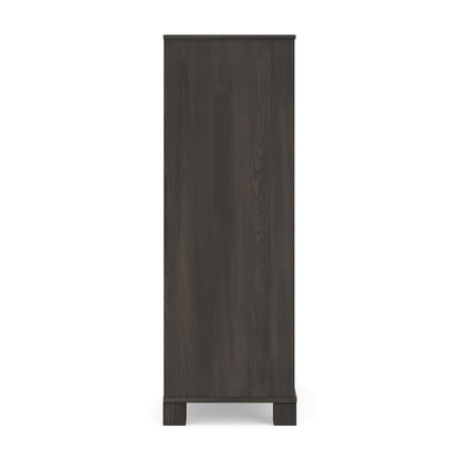 Vonitta Bay - Dressing Chest - Dark Brown