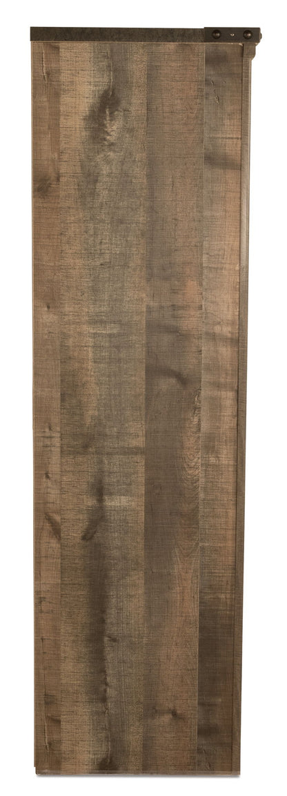 Trinell - Five Drawer Chest - Brown