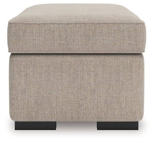 Sararose - Heather - Ottoman