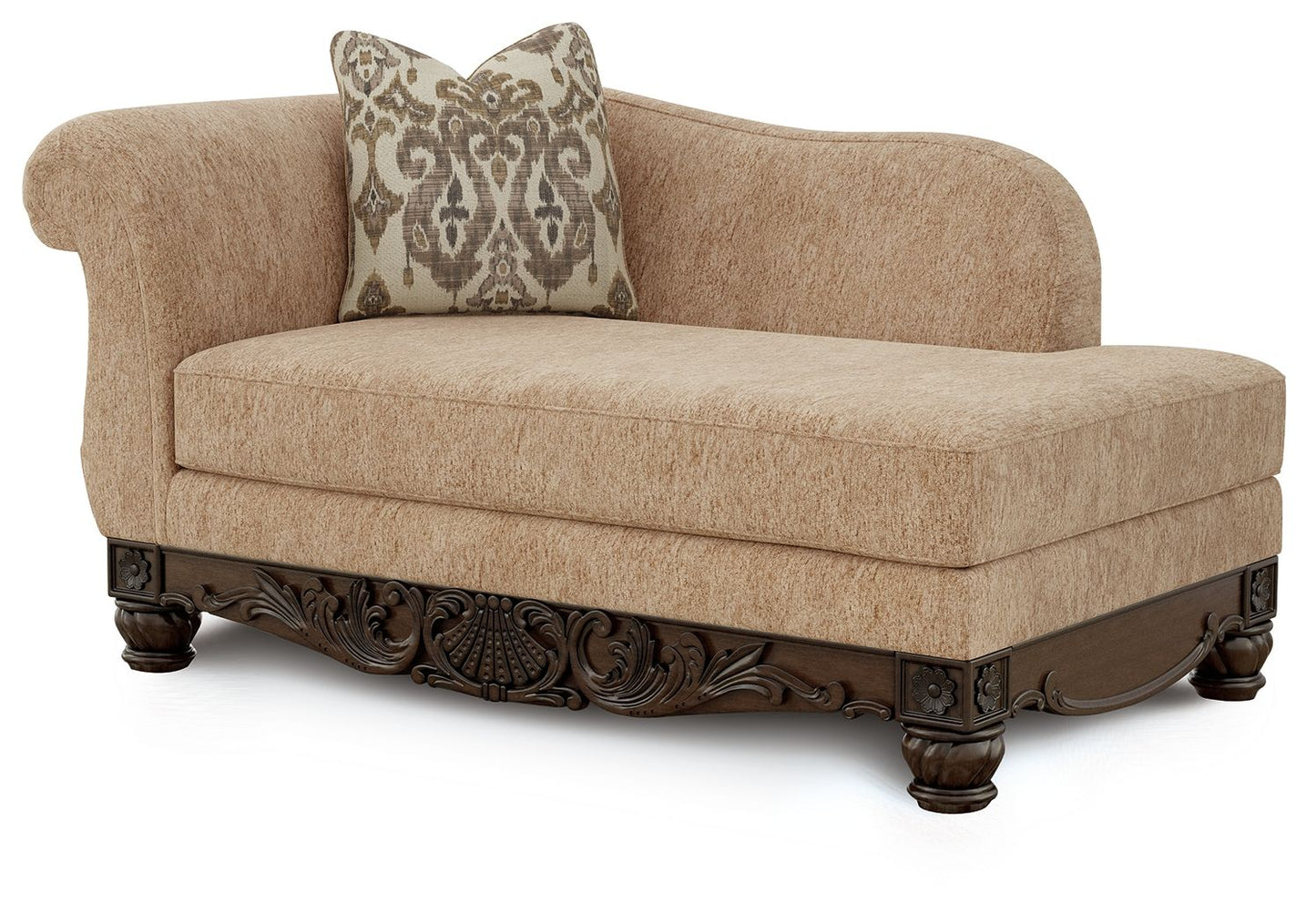 Chelsworth - RAF Corner Chaise - Golden
