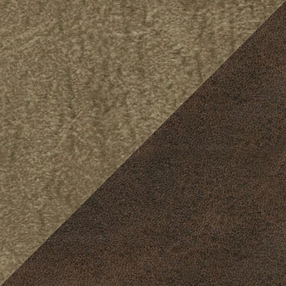 Alesbury - Sofa - Chocolate