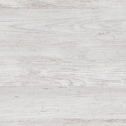 Cayboni - Dresser And Mirror - Whitewash