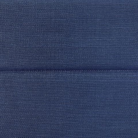 Rocky Creek - Sling Arm Chair (Set of 4) - Blue / Gray