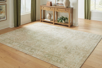 Kenwich - Rug