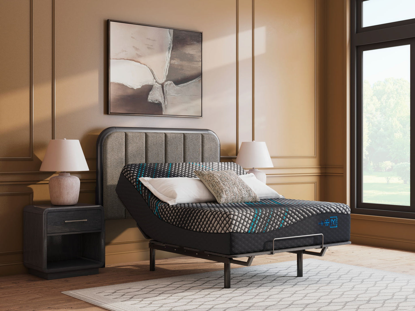 Millennium 2.0 Hybrid 14 Inch - Mattress