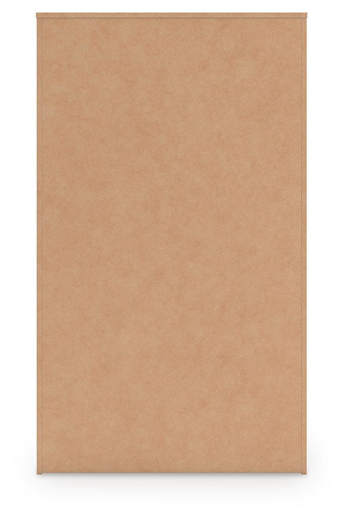 Zuraleus - Five Drawer Chest