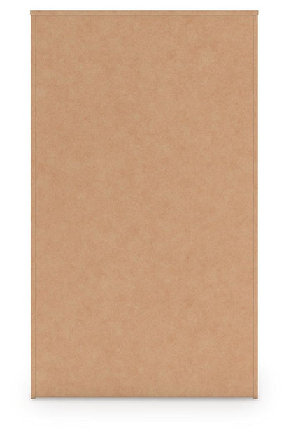 Zuraleus - Five Drawer Chest