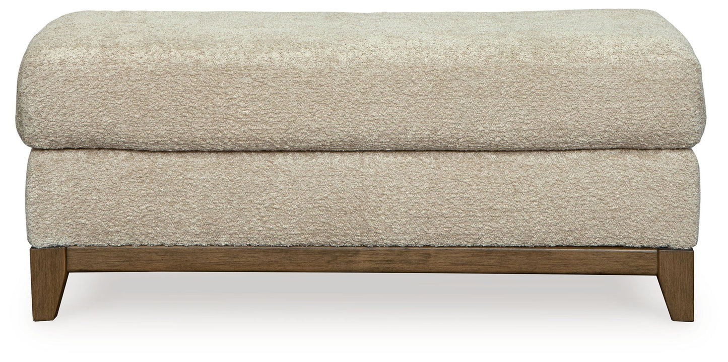 Parklynn - Ottoman - Desert