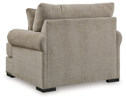 Galemore - Chair And A Half - Quarry
