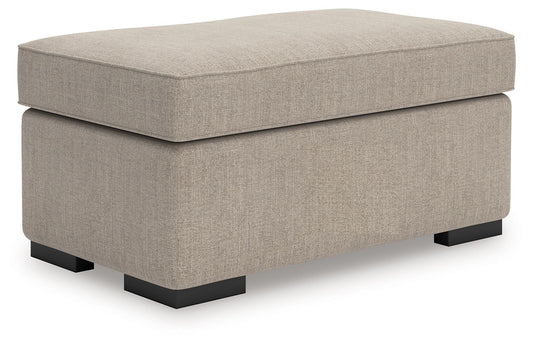 Sararose - Heather - Ottoman