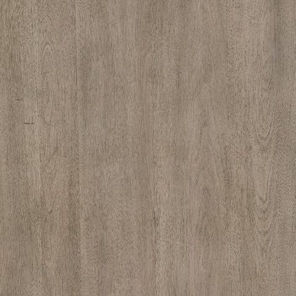 Lexorne - Dresser And Mirror - Gray