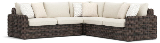 Kimora - Outdoor Sectional