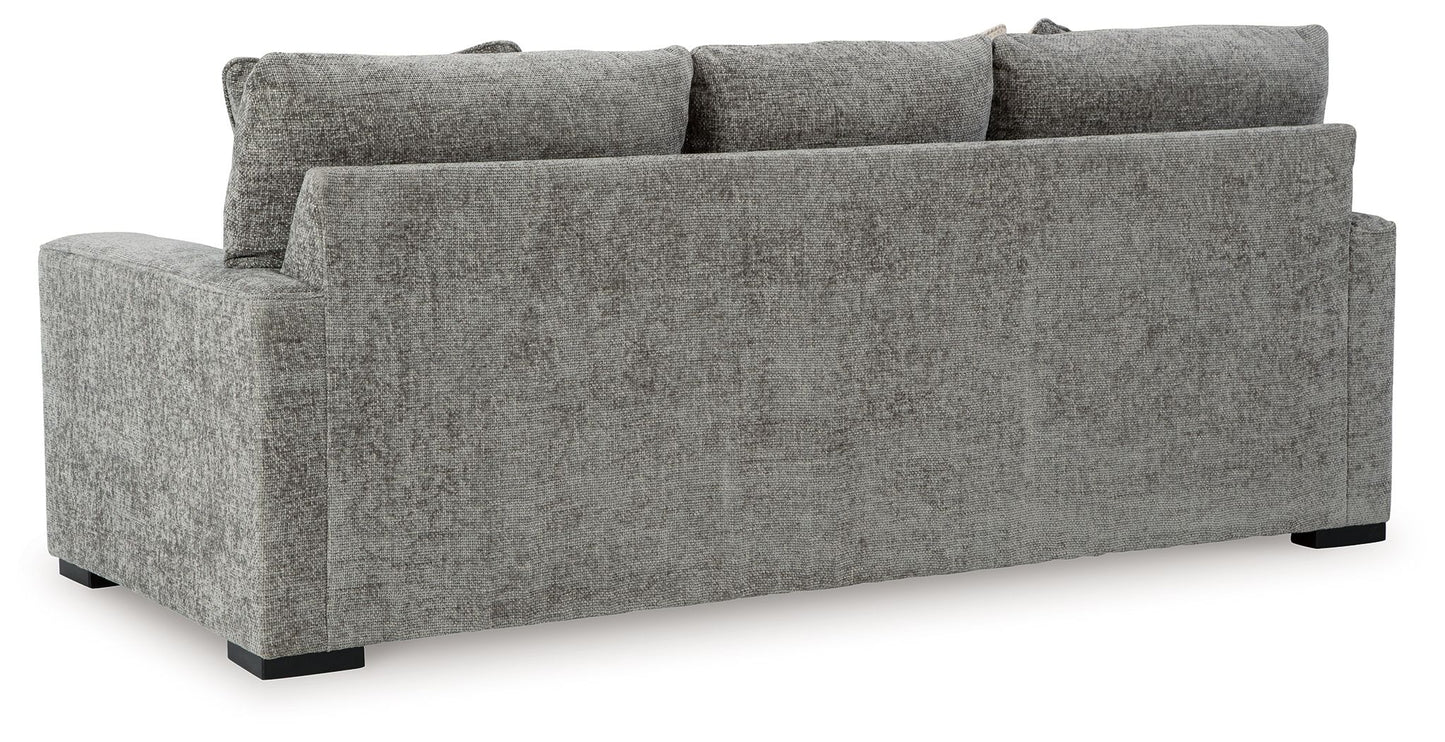 Dunmor - Sofa - Graphite