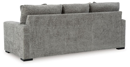 Dunmor - Sofa - Graphite