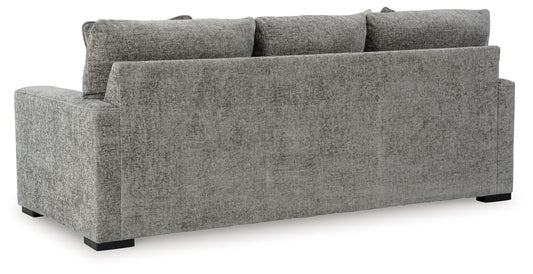 Dunmor - Sofa - Graphite