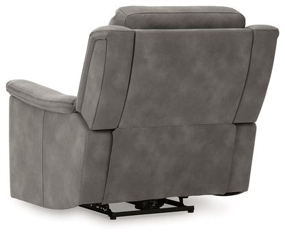 Next-Gen Durapella - Power Recliner