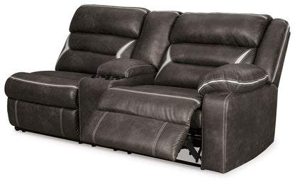 Kincord - Sectional