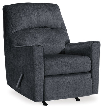 Altari - Rocker Recliner