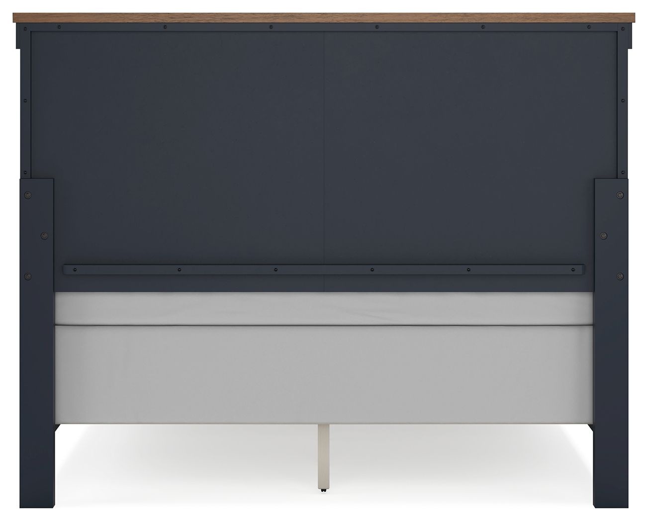 Landocken - Panel Bed