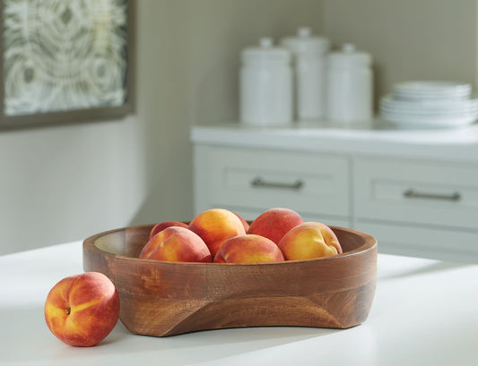 Myrtewood - Bowl - Natural
