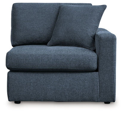 Modmax - U-Shaped Sectional - Ink
