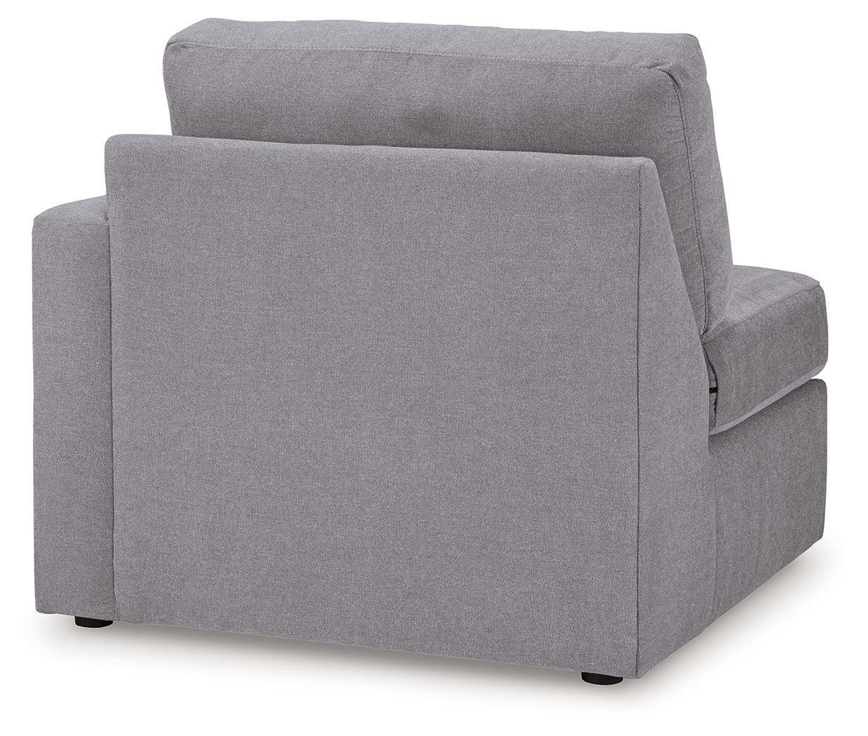 Modmax - L-Shaped Sectional - Granite