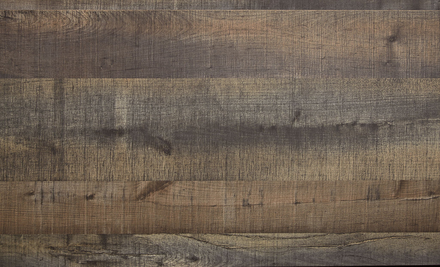 Trinell - Six Drawer Dresser - 61.34" x 15.98" x 42.99" - Brown Dark