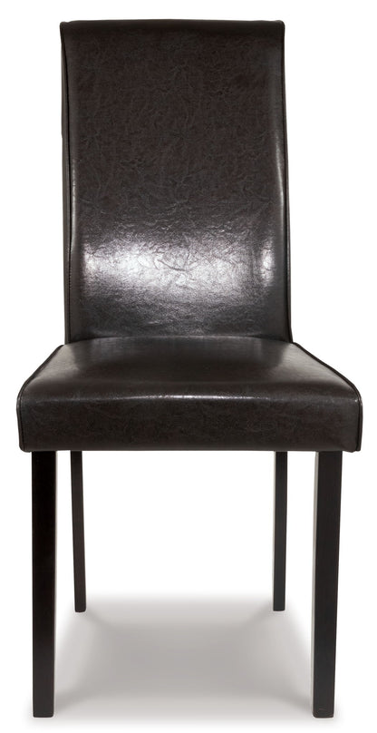 Kimonte - Dining Side Chair