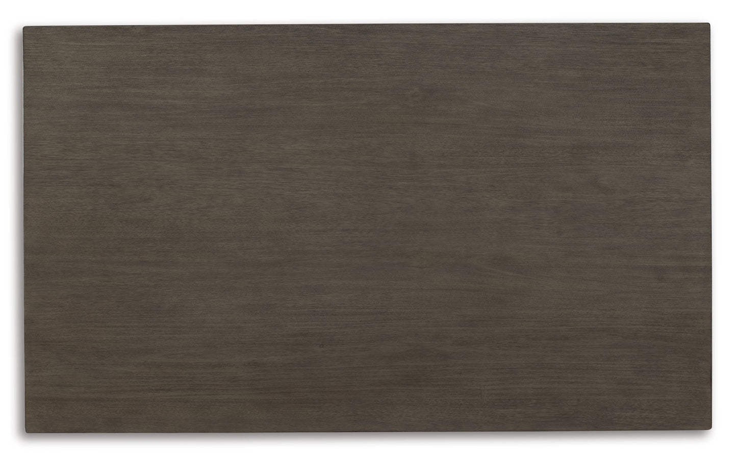 Caitbrook - RECT DRM Table Set (Set of 7) - Gray