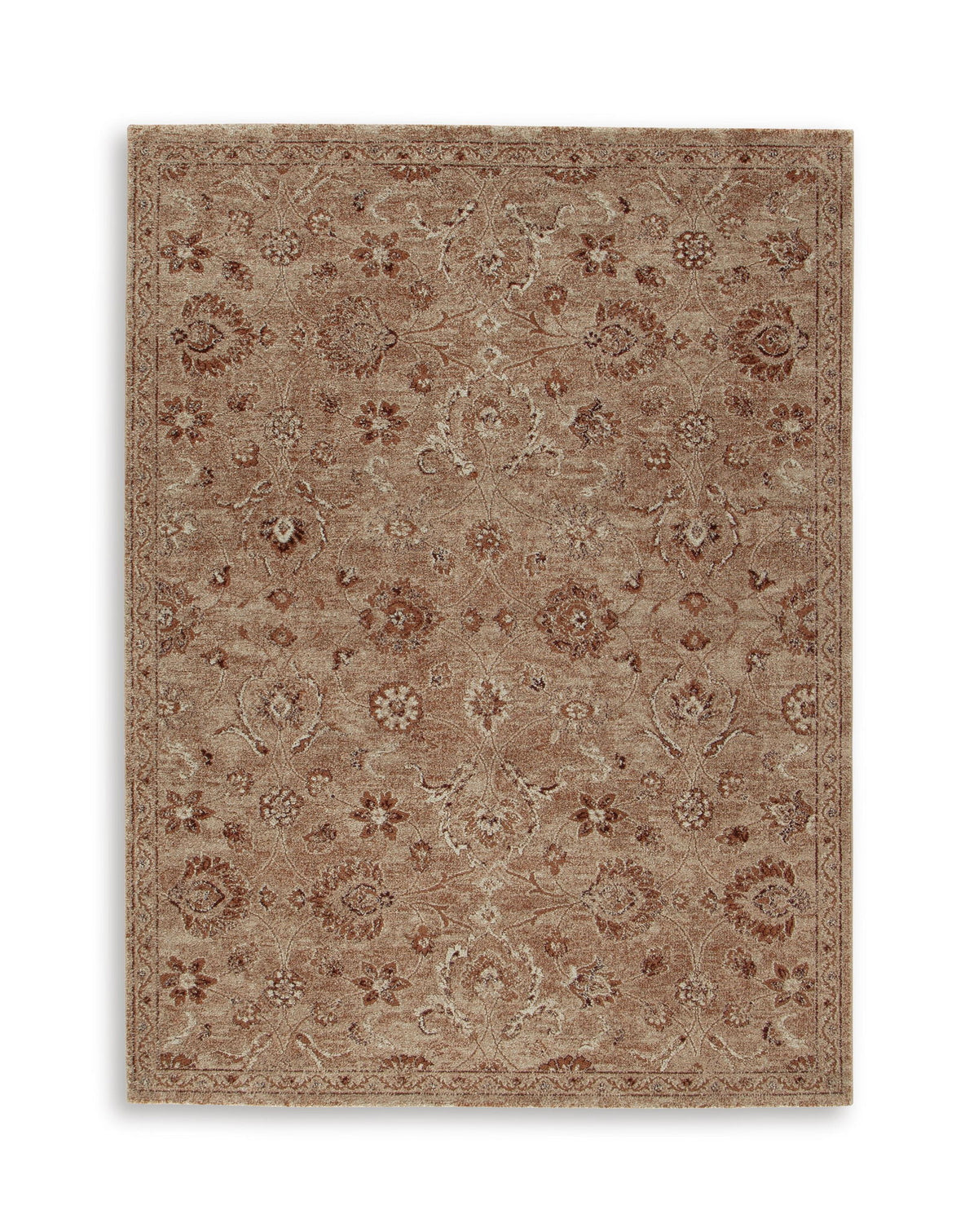 Wellsmore - Rug