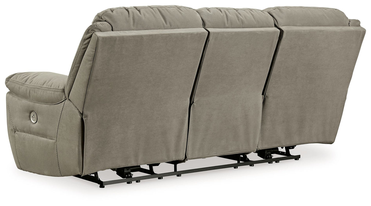 Next-Gen Gaucho - Reclining Sofa