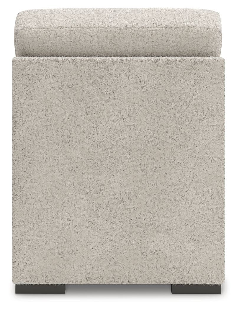 Cuddle Plush - Sectional