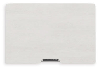 Rowlenstown - Three Drawer Night Stand