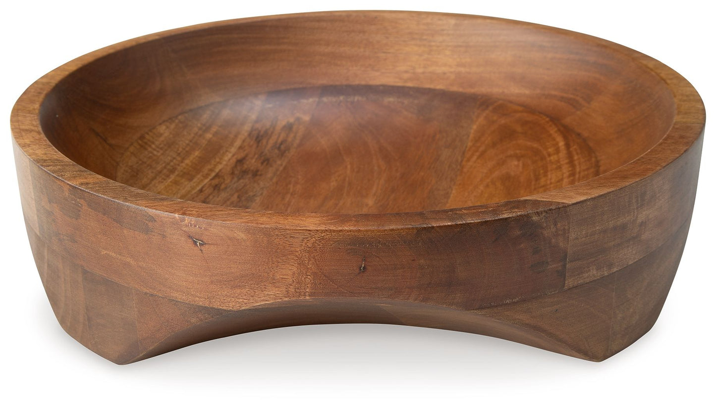 Myrtewood - Bowl - Natural