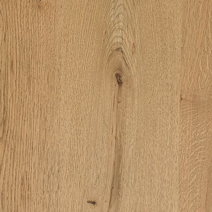 Bracken - Square End Table - Light Brown