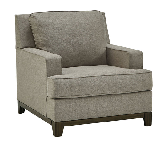 Kaywood - Chair - Granite