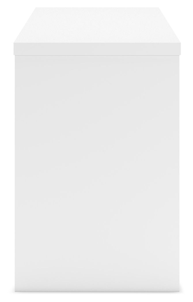 Onita - Home Office Desk - White