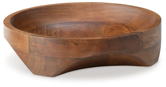 Myrtewood - Bowl - Natural