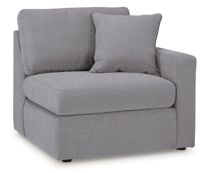 Modmax - 3 Piece Sectional