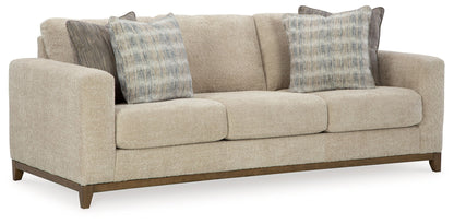 Parklynn - Sofa - Desert