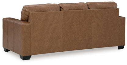 Bolsena - Queen Sofa Sleeper - Caramel