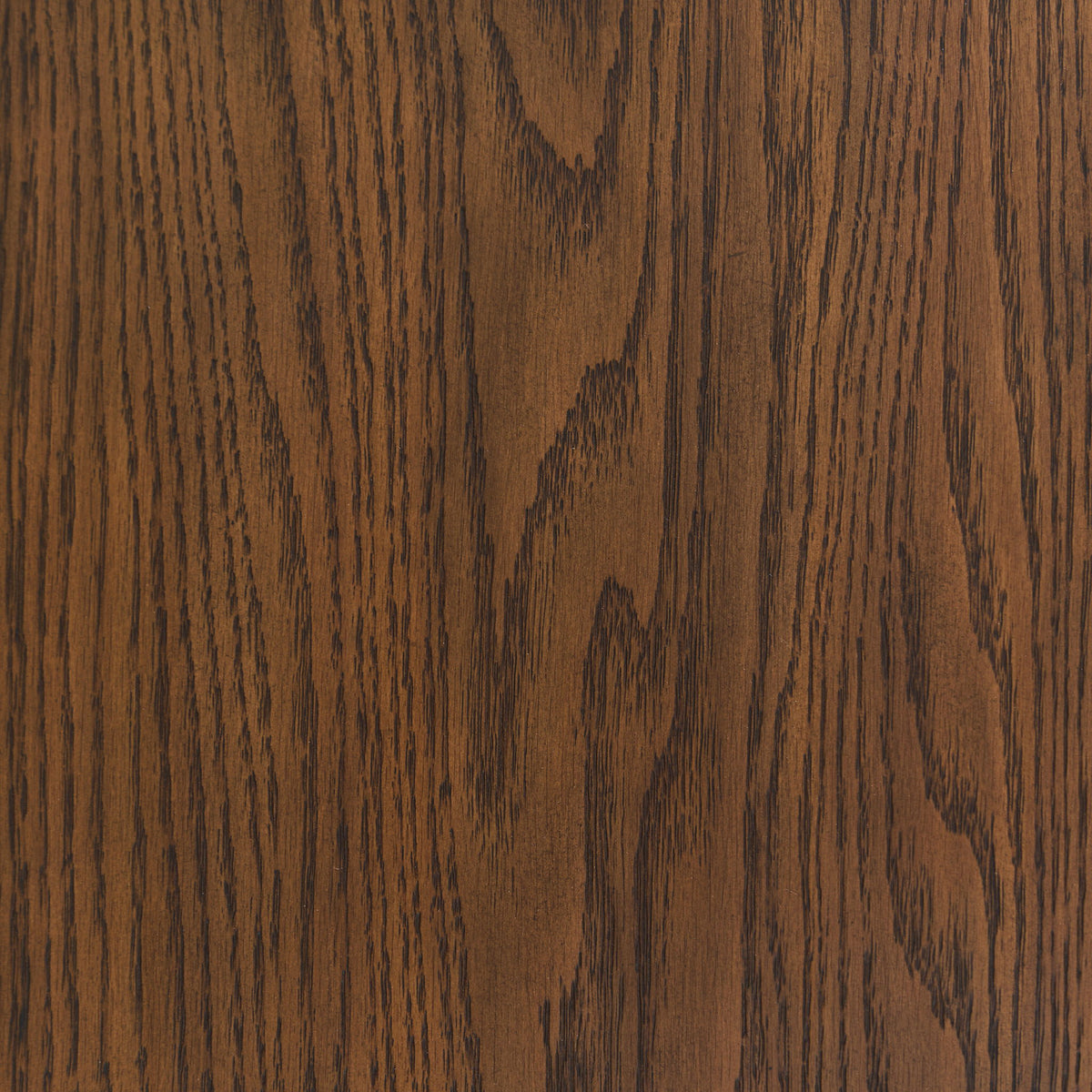 Zackaryn - Five Drawer Chest - Warm Brown