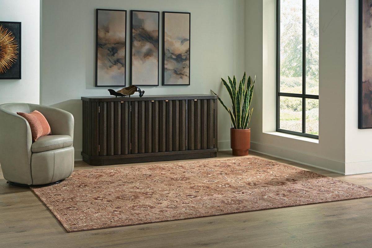 Wellsmore - Rug