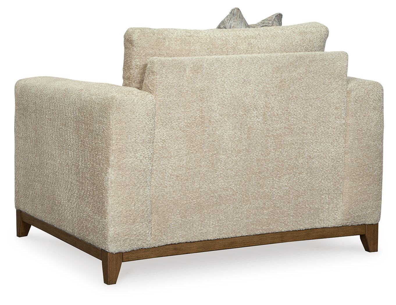 Parklynn - Chair And A Half - Desert