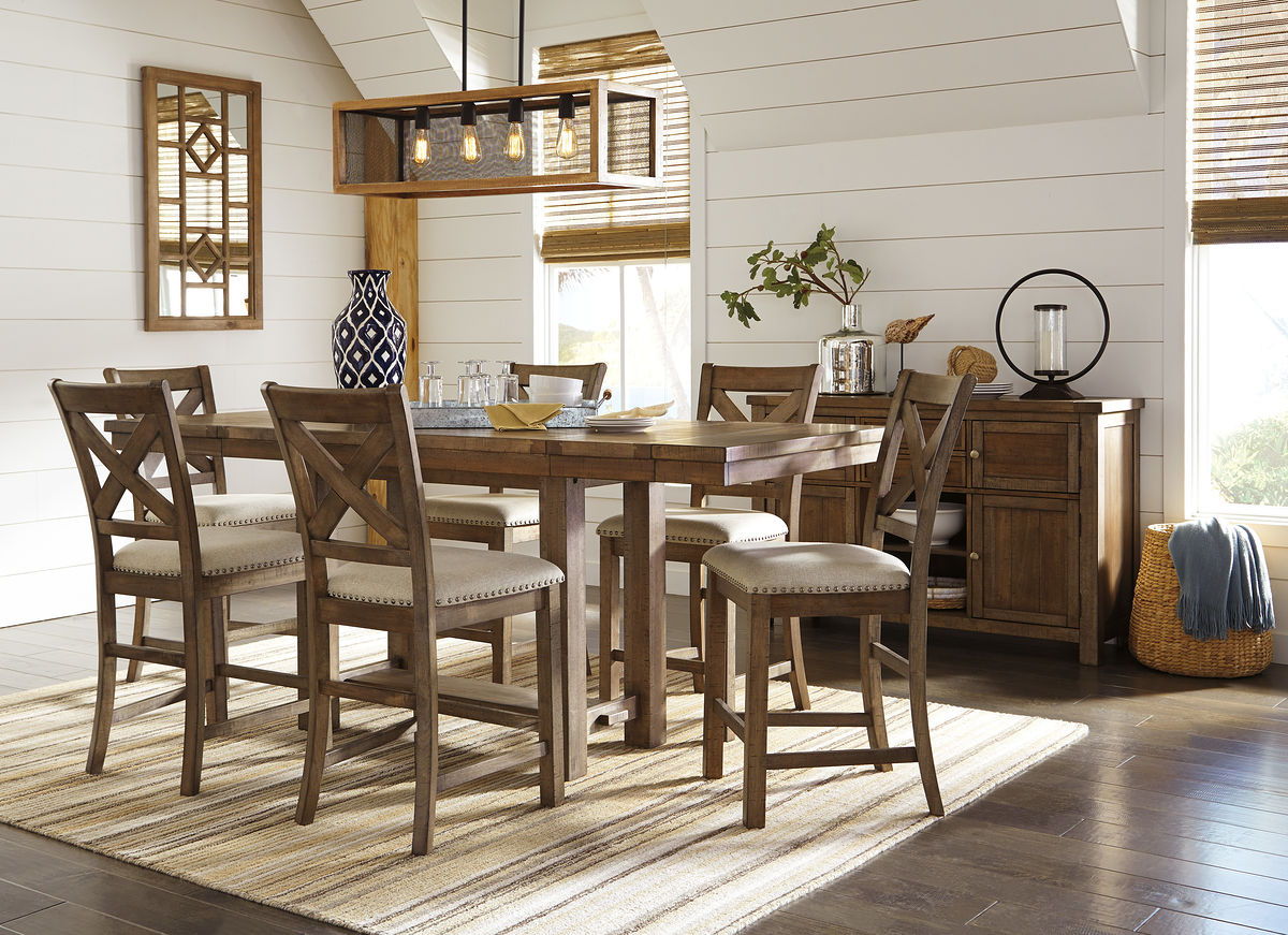 Dining Room Sets Milwaukee at Mamba Furniture