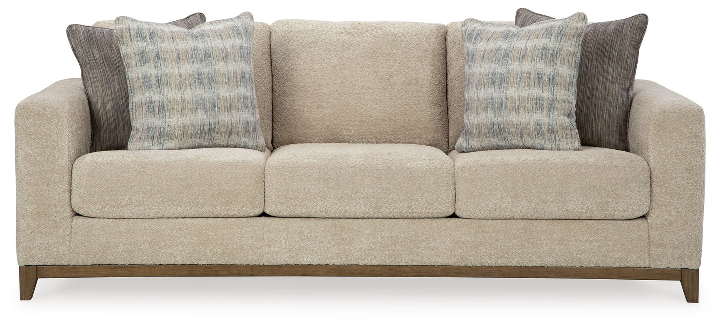 Parklynn - Sofa - Desert