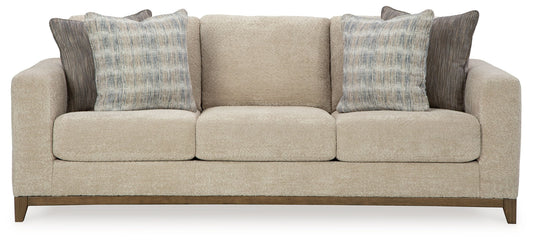 Parklynn - Sofa - Desert